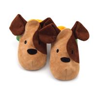 Funky Soft Soles Shoes - Puppy